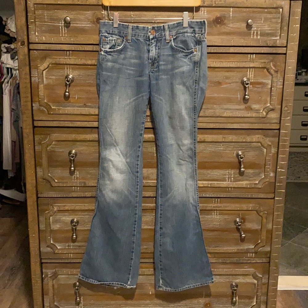 7 For All Mankind Jeans